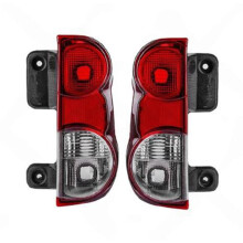 Taillight (Left/Right) 26555-JX31A 26550-JX00A Suitable for NV200 2009-2021 Models 2pcs