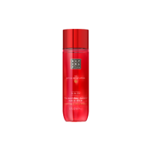 Rituals The Ritual Of Ayurveda Nourishing Shower Oil For All Skin Types 200 ml