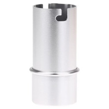 AD-S15 Flash Lamp Tube Bulb Protector Cover for WITSTRO AD-360 AD200Pro AD200Pro II,Compatible (2 Packs)