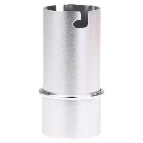 Capa Protetora para Lâmpada de Flash AD-S15, Compatível com para  WITSTRO AD-360, AD200Pro e AD200Pro II (Pacote com 2)