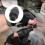 Multi Quick Change Keyless Chuck for  4486 Rotary Tools 3000 4000 7700 8200 (5Pack), Black 7