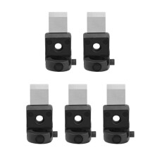 For Flagfore AD5X Filament Cutter Blades Replacement Filament Cutter Spare Replacement Parts for 3D Printer Accessories