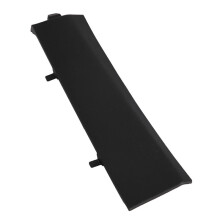 A Pillar Outer Trim Cap Left OE 1671602-00-A 1671602 for Model Y 2020-2026 Windshield Side Molding L
