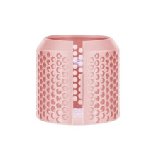 Magnetic Outer Filter Cover Compatible with Airwrap HS01 HS05 Hair Styler Replacement, Easy-Clean Protective