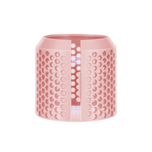 Magnetic Outer Filter Cover Compatible with  Airwrap HS01 HS05 Hair Styler Replacement, Easy-Clean Protective