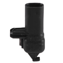 Czujnik Uderzenia Zderzaka Przedniego 1037588-00-A 1037588 dla Model X 2015-2020 Czujnik Przyspieszenia Kolizji SRS