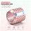 Magnetic Outer Filter Cover Compatible with  Airwrap HS01 HS05 Hair Styler Replacement, Easy-Clean Protective 8