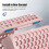 Magnetic Outer Filter Cover Compatible with  Airwrap HS01 HS05 Hair Styler Replacement, Easy-Clean Protective 3