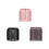 Magnetic Outer Filter Cover Compatible with  Airwrap HS01 HS05 Hair Styler Replacement, Easy-Clean Protective 5