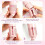 Magnetic Outer Filter Cover Compatible with  Airwrap HS01 HS05 Hair Styler Replacement, Easy-Clean Protective 6