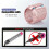 Magnetic Outer Filter Cover Compatible with  Airwrap HS01 HS05 Hair Styler Replacement, Easy-Clean Protective 7