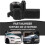 Front Bumper Crash Impact Sensor OE 1037588-00-A 1037588 for  Model X 2015-2020 SRS Collision Acceleration Sensor 5