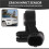 Front Bumper Crash Impact Sensor OE 1037588-00-A 1037588 for  Model X 2015-2020 SRS Collision Acceleration Sensor 6