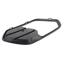 Couvercle de Calandre de Cadre de Phare Antibrouillard de Pare-Chocs Avant de Voiture GJ5Z17K946AA GJ5Z17K946AB pour Escape 2017-2019