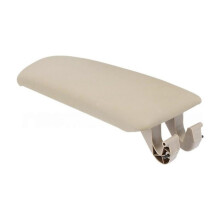 Car Center Console Arm Rest Storage Box Lid Cover for A4 B6 B7 2002-2008 Armrest Cover