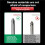 10pcs Automatic Magnetic Screwdriver Bit Set, Screw Driver , for Electric Screwdrivers & Power Tools 6
