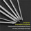 10pcs Automatic Magnetic Screwdriver Bit Set, Screw Driver , for Electric Screwdrivers & Power Tools 4