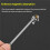 10pcs Automatic Magnetic Screwdriver Bit Set, Screw Driver , for Electric Screwdrivers & Power Tools 2