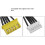 For  Korba X X-Axis Motor Connection Cable, Durable Cable for Korba X 3D Printer Accessories 4