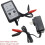 J-661 Refrigerator Repair Tool: Pulse Solenoid Valve Tester - Professional Diagnostic Tool 6