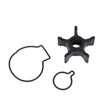 Kit de Reparación del Impulsor de la Bomba de Agua Exterior 17400-90J20 17400-90J11 para DF 90/115/140HP 2001-2005 Motores de 4 Tiempos