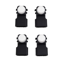 4 Pcs 39680-TEX-Y111-M1 PDC Parking Sensor Parking 39680TEXY111M1 for CRV Accord HRV