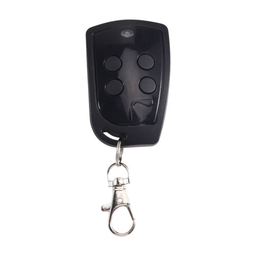 Garage Door Remote Control 433.92MHz Rolling Code,Gate Opener Replacement Fob for Garage Door Operator