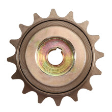 Freewheel Left Drive Adapter Set Iron Sturdy Construction Easy Installation Great Parts for MY1016Z MY1016 MY1018 Motor