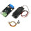 MAX98375 I2S Audio Power Amplifier Module DIY Class D Audio Amplifier Board for Electronics Building Block, with Speaker 1