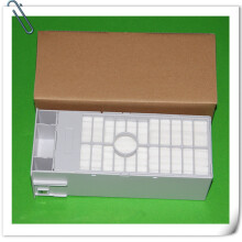 Afvalinkttank voor Pro P6000 P6080 P7000 P7080 P8000 P8080 P9000 Onderhoudstankdoos met Chip