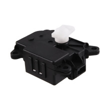 Servomotor Atuador de Porta de Ar de Mistura HVAC 27731-5NA0A 27731-5NA0B para Altima Sentra para QX55 2019-2025