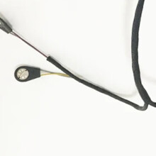 425-0289 Engine Fuel Injector Wiring Harness for Parts C15 C18 Excavator Accessories