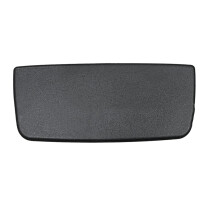 Car Sun Visor Vanity Mirror Cover 981731031360F7 for 718 911 Boxster Carman 2013-2023 Make- Mirror Panel A