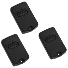 RB741 FM135 voor Mighty Mule, voor GTO-Poortopener op Afstand, Enkele Knop Poort Afstandsbediening, Garagedeur-Toegangscontroller