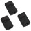 RB741 FM135 for Mighty Mule,for GTO Gate Opener Remote,Single Button Gate Remote Control,Garage Door Entry Controller 1