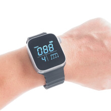 Sports Watch Outdoor Sports Running Swimming Metronome Outdoor Sport Watches Skin Feels Beat