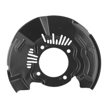 Staubschutzblech für Vordere Scheibenbremse für Hilux 2004-2012 Fortuner 2011-2021 47782-0K070 Vorne
