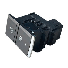 Elektronische Parkbremse, Automatischer Handbremsschalter, Knopf 56D 927 225 B für 2003-
