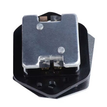 Gebläsemotor-Widerstand für Lancer 2002-2007 Outlander 2003-2006 MR568591 1835190930
