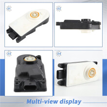 51749854640 Autogrill Oberer Aktiver Luftklappenregler für G30 G31 G11 G32 G11