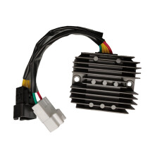 Motorfiets Spanningsregelaar Gelijkrichter 31600-HJA-900 voor SYM MAXSYM TL 500 ABS Hja 900