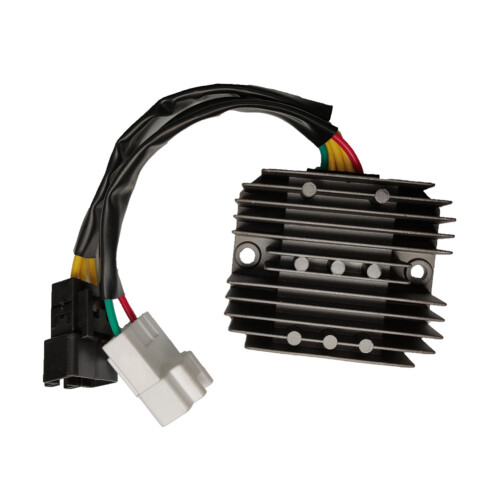 Motorcycle Voltage Regulator Rectifier 31600-HJA-900 for SYM MAXSYM TL 500 ABS Hja 900