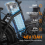 URLIFE E20 48V13AH Step-thru City 50mi EBike,white 8