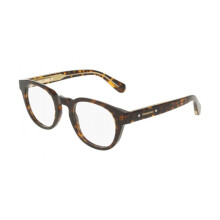 Ferragamo SF3083 50/23/145 Donker havana Acetaat UNISEX SF3083