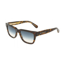 Zonnebril Ferragamo SF2145S 54/18/145 Donker havana Acetaat MAN SF2145S