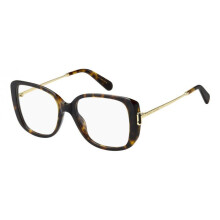 Zichtbril Marc Jacobs MARC 921 54/18/133.1 Havana Acetaat monturen VROUW MARC 921
