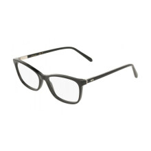 Ferragamo SF3078 54/16/145 Zwarte Acetaat Bril VROUW SF3078