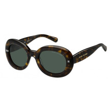 Zonnebril Marc Jacobs MARC 937/G/S 52/22/131.2 Kristal havana Acetaat monturen VROUW MARC 937/G/S