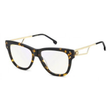 Carrera CARRERA 3106 53/16/128.9 Havana Acetaat monturen VROUW CARRERA 3106