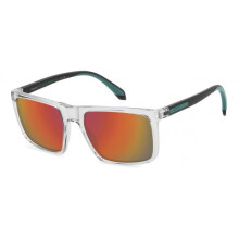Occhiali da sole Polaroid PLD 2176/S/X 56/18/134.5 montatura in policarbonato trasparente UOMO PLD 2176/S/X